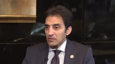 بسام راضي: استراتيجية إثيوبيا باتت واضحة.. ومصر تتابع الأمن المائي بدقة 