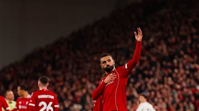 عودة الملك.. ليفربول يعزف لحن الفوز وصلاح يشعل البريميرليج بهدفه الـ250