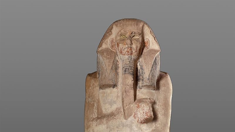الملك زوسر 