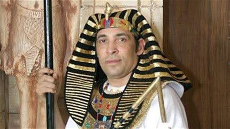 سعد الصغير