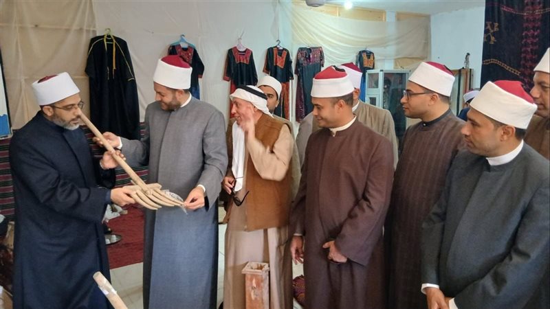 علماء الإفتاء في