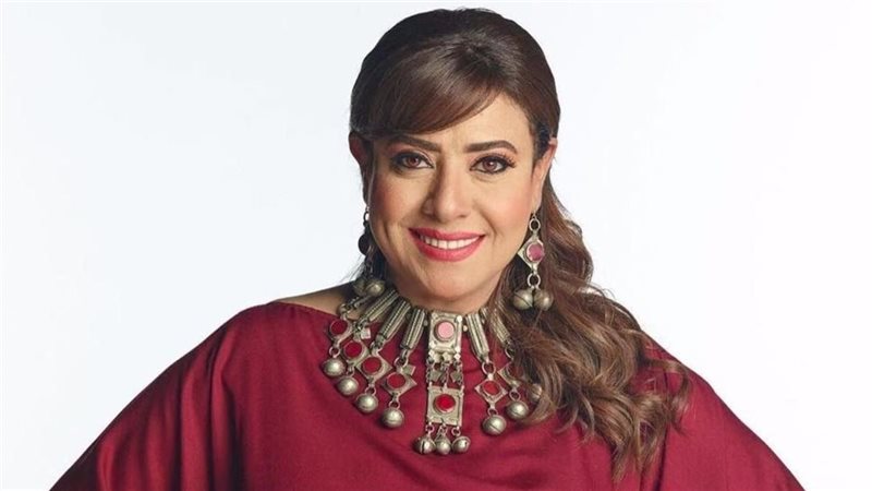 نشوى مصطفى 