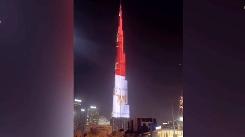 برج خليفة