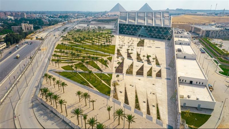 خبير اقتصادي: المتحف