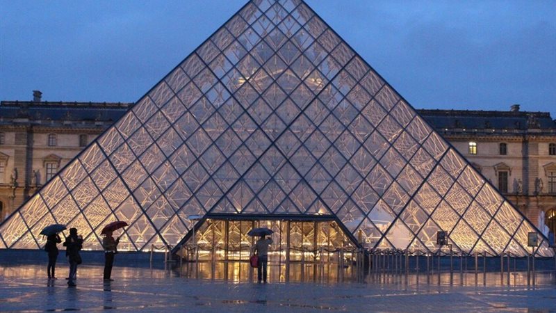 متحف اللوفر