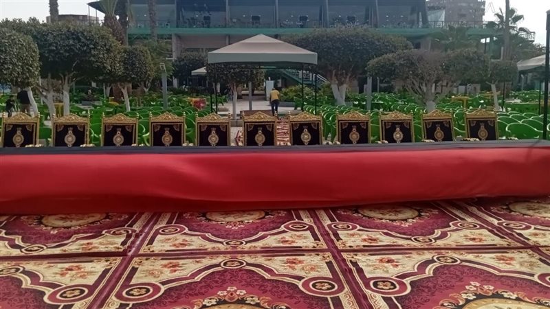 مراكز شباب القليويية