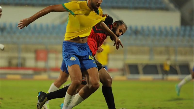 فريق الاسماعيلي