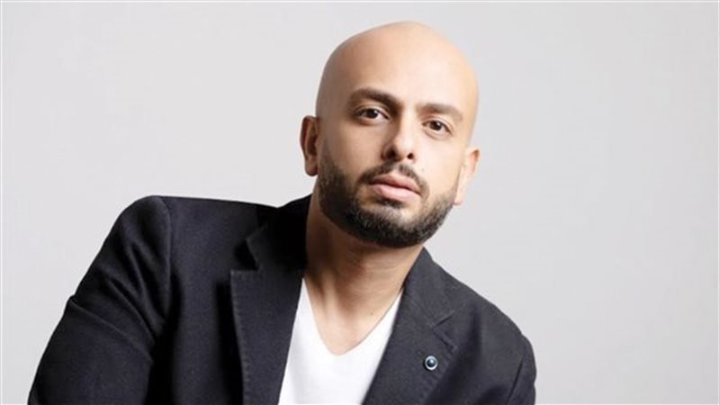 أحمد مراد