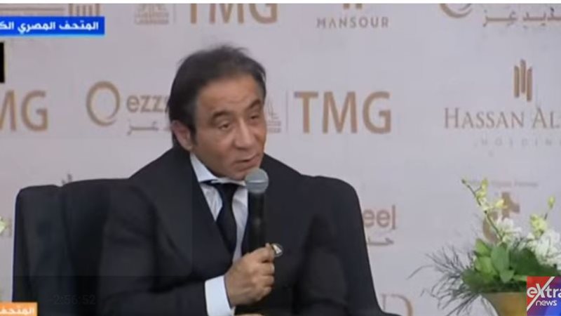 أحمد عز 