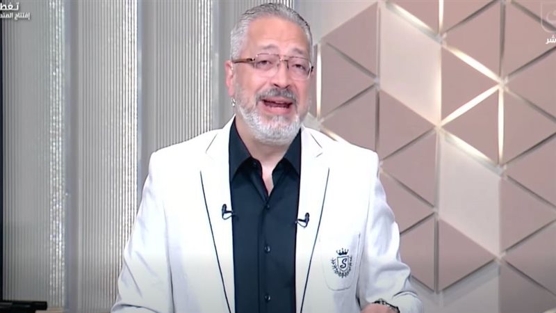 تامر أمين 