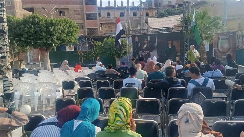 الشباب والرياضة