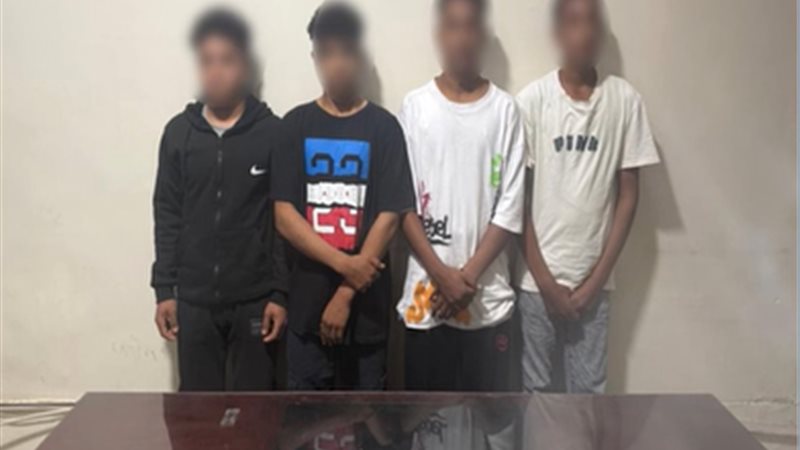 الطلاب