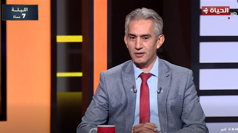 الدكتور خالد سعد