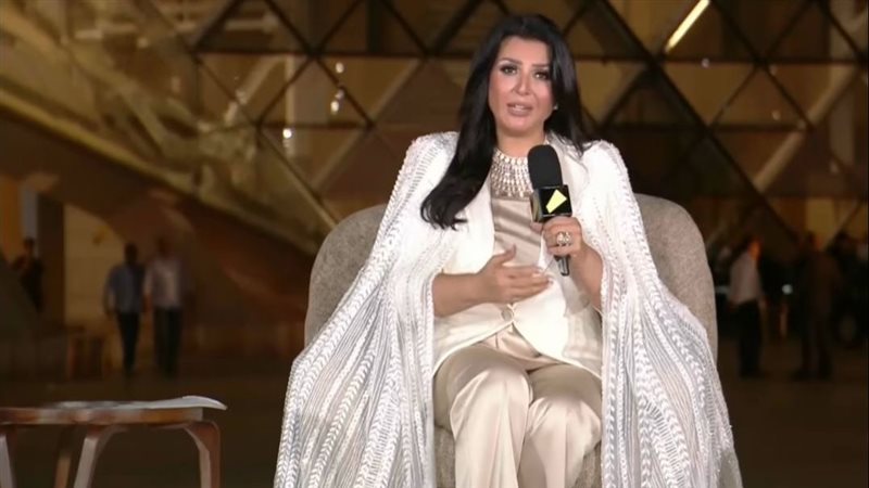 منى الشاذلي