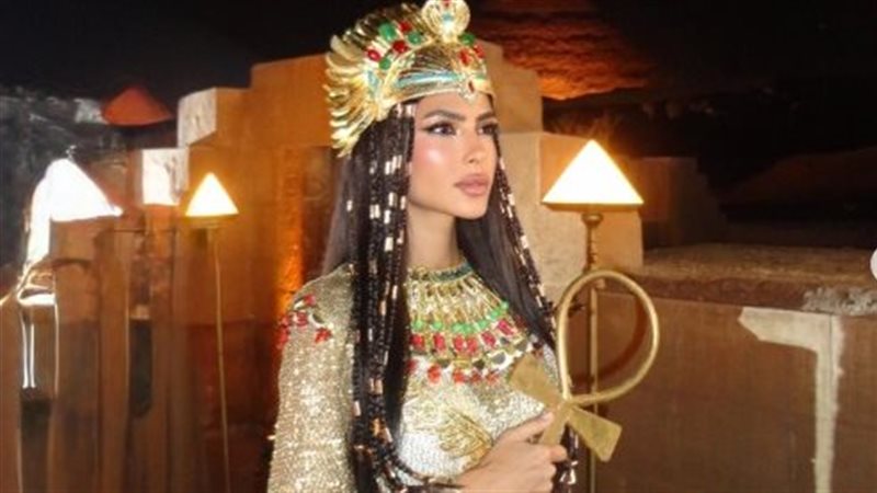 هدى المفتي 