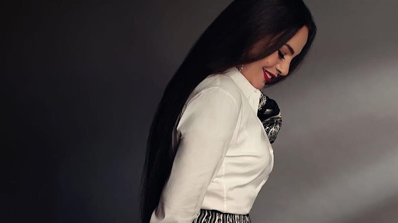 شيريهان 