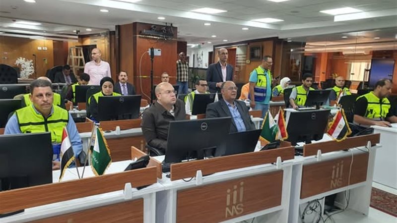 محافظة الجيزة