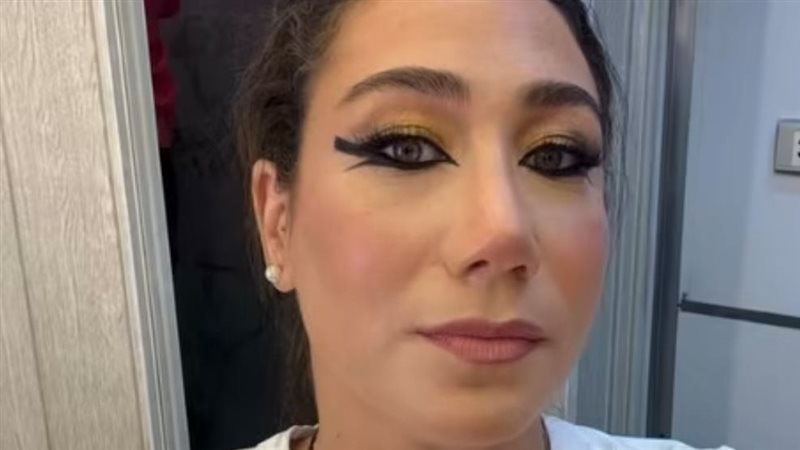 فريدة عثمان 