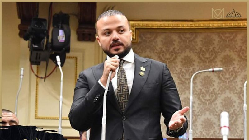 محمد الجارحي  