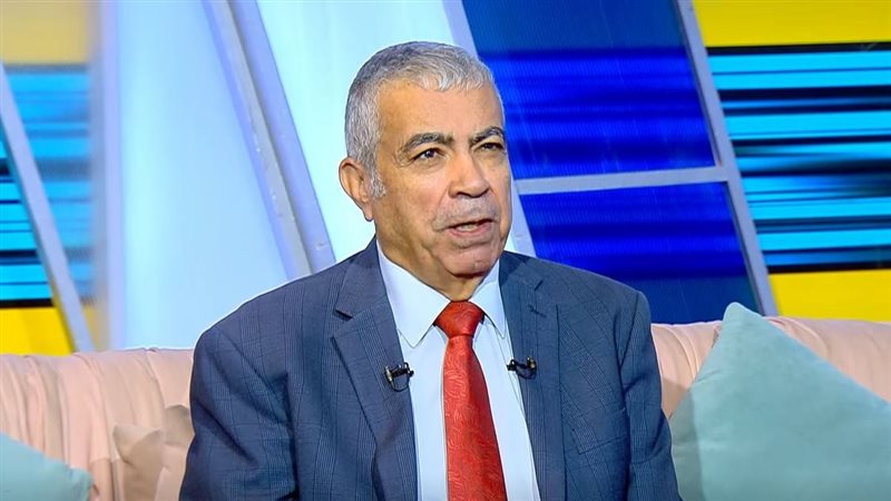 اللواء الدكتور طارق