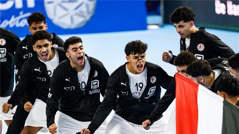 منتخب مصر للشباب