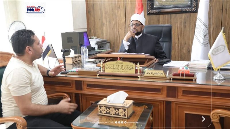 أمين عام مجمع البحوث