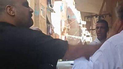 لجلسة 5 نوفمبر.. تأجيل محاكمة المتهمين في قضية صفع مسن السويس