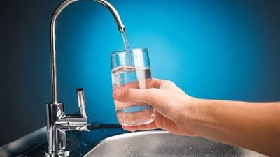 لمدة 5ساعات..  إنقطاع المياه عن مدينة الطود بالأقصراليوم