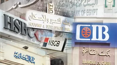 كيف تختار البنك الأنسب لك؟.. نصائح لتجنب الرسوم الخفية