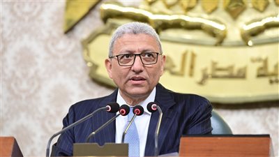 إقرار المادة الثالثة من قانون 