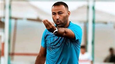  عبد الرؤوف يقود الزمالك بتشكيل هجومي أمام طلائع الجيش