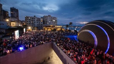 مروة الوكيل: مكتبة الإسكندرية نافذة مصر على العالم واحتفالها بالمتحف رسالة فخر