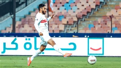 عائد بيع ناصر ماهر لا علاقة له بعودة اللاعبين.. الغندور يوضح