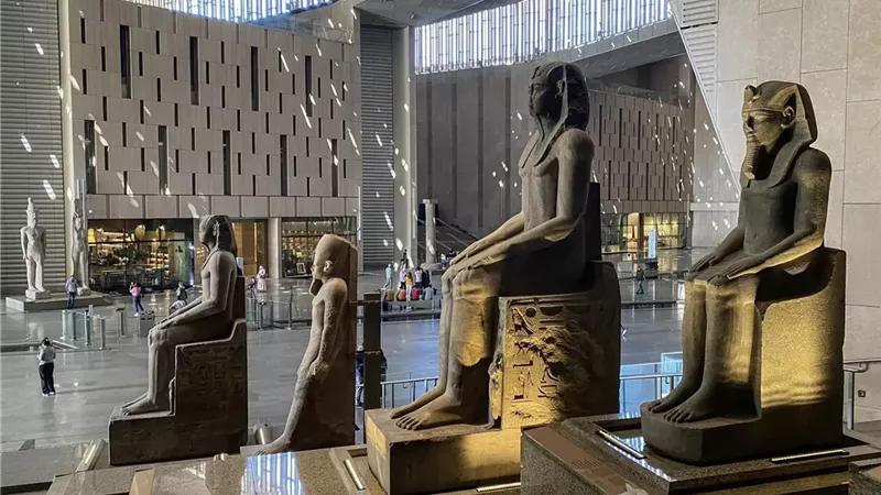غرفة سوهاج:افتتاح