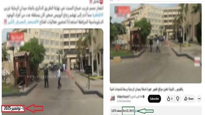 المتداول