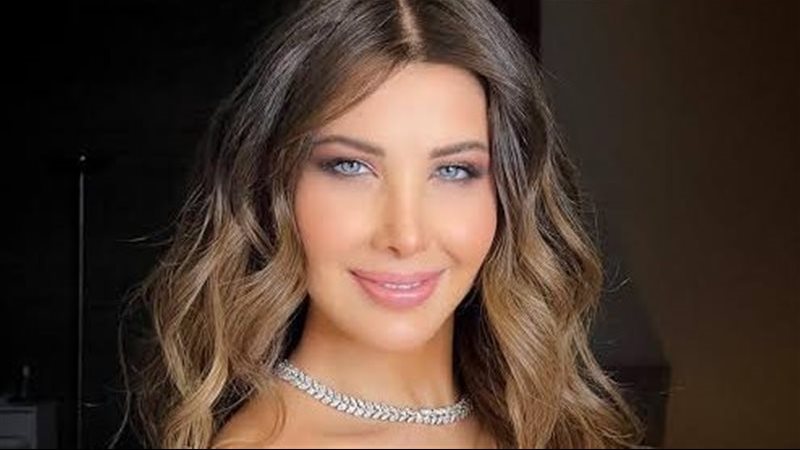 نانسي عجرم 