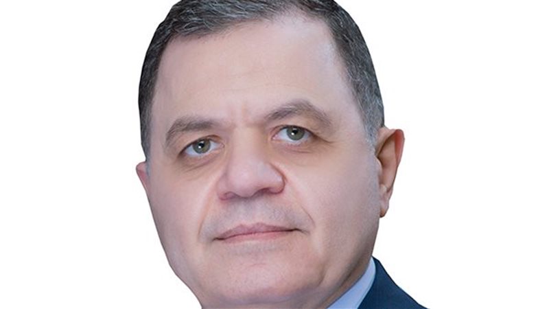 وزير الداخلية 