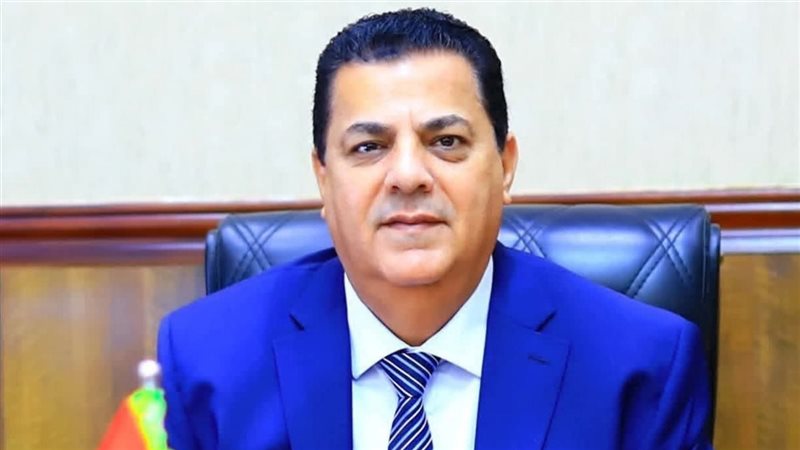 الدكتور جان هنرى