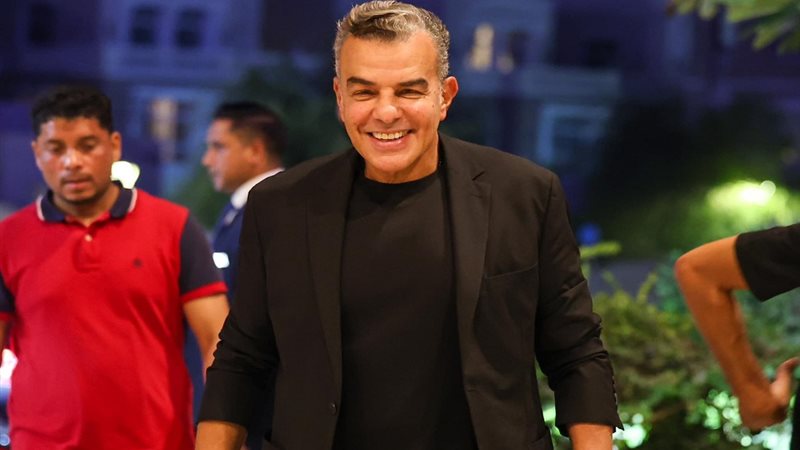 خالد مرتجي 