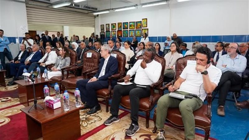 «رجال أعمال الإسكندرية»