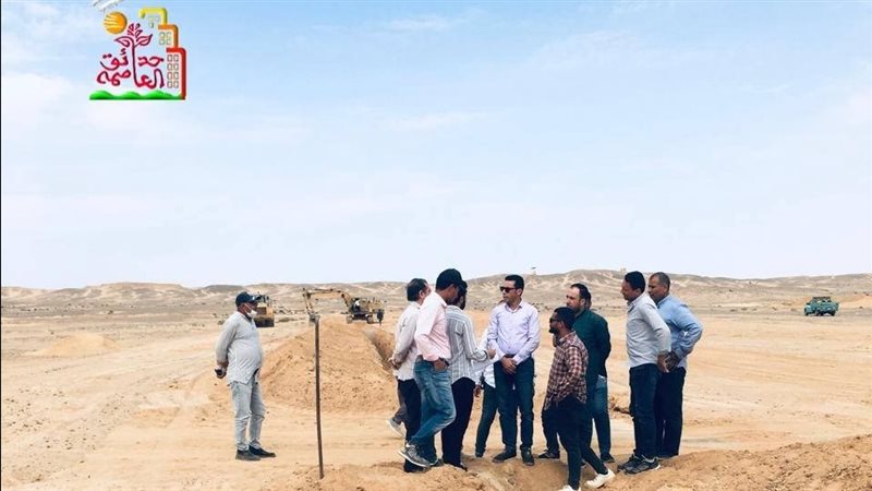 متابعة ميدانية عاجلة
