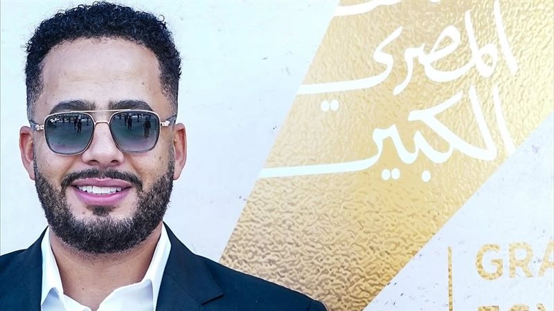 عصام السقا