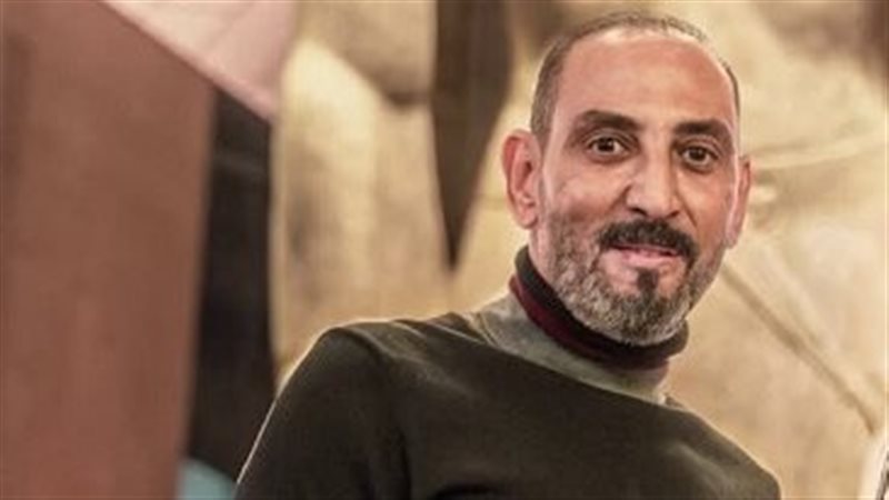 خالد عزام 