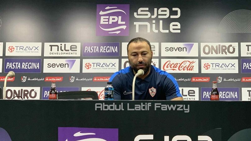 أحمد عبد الرؤوف المدير