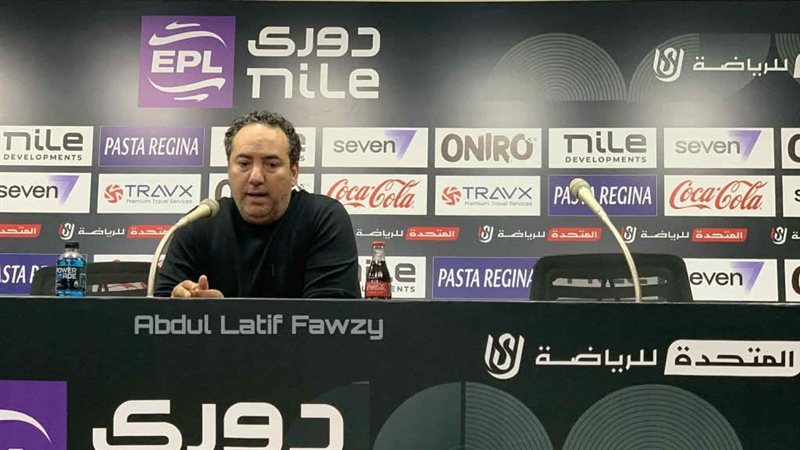 هيثم شعبان المدير