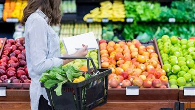 شفرة الطبيعة السرية.. كيفية اختيار الفواكه والخضروات الطازجة؟