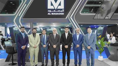 لدعم الابتكار في قطاع الطاقة.. «المسعود» تشارك بمعرض أبوظبي الدولي للبترول