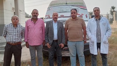 تقديم أكثر من 3000 خدمة طبية 