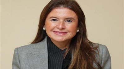 شيرين عليش: ضرورة تماسك الجبهة الداخلية والاصطفاف الوطني خلف الرئيس