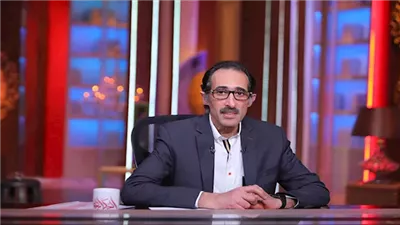 مجدي الجلاد: التحالف الانتخابي الحالي بلا برنامج سياسي موحد  